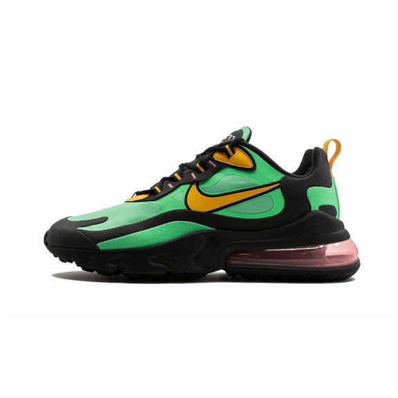 NIKE MENS Air Max 270 React "Pop Art" AO4971 300 from Stadium Goods