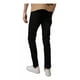 thumbnail image 2 of Jeans Hombre American Eagle Negro Airflex+ Skinny., 2 of 4