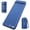 Gray, variant on Sleeping Pad for Camping, 3.1" Ultra-Thick Self-Inflating Outdoor Camping Mat with Pillow & 9.5 R-Value, Insulated All-Season Foam Camping Mattress for Camping Travel Tent Car