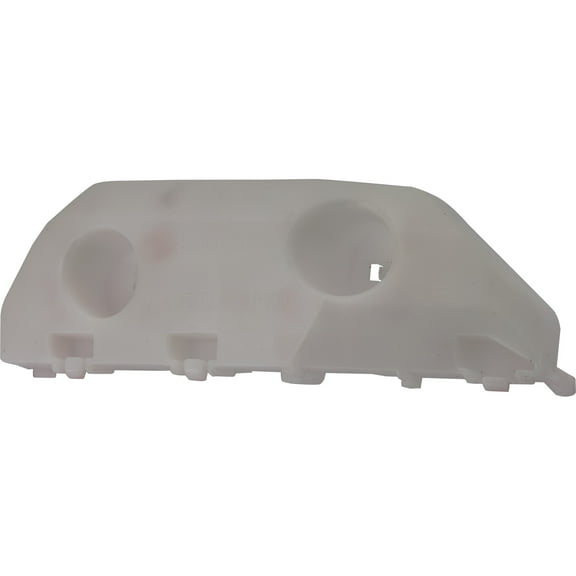 Bumper Bracket Compatible with 2009-2014 Nissan Murano Front, Left Driver