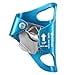 thumbnail image 2 of NewDoar Rock Climbing Chest Ascender Abdominal for Vertical Rope Climbing CE Certified Rope Clamp for 8~13MM Rope(Blue), 2 of 4
