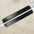 thumbnail image 3 of 2 Pcs Rampes pour Chien de Compagnie pour Salon Chambre Accessoire de Maison Intérieur Rampes Réglables Seuil pour Chiens avec Installation Facile, 3 of 6