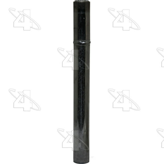 A/C Receiver Drier Fits select: 2010-2017 CHEVROLET EQUINOX, 2010-2017 GMC TERRAIN