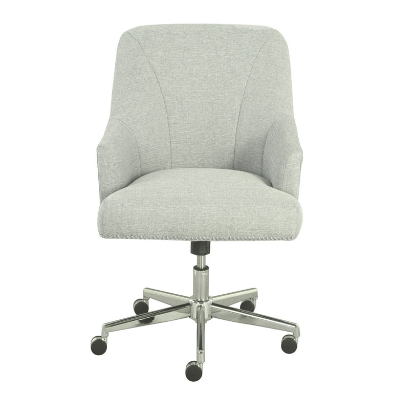 Serta leighton task chair ivory discount