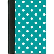 Studio C Polka Party Flex Personal Book Mini Composition Book