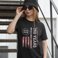 thumbnail image 3 of 250 Anniversary USA Shirt, 250 Years American Independence Tee Women and Men, 3 of 6