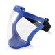 thumbnail image 1 of Ventilador de ventana de escape de ventilación de ventilador de aire de ventilador de coche de energía solar esquí esquí Gafas de esquí, 1 of 4