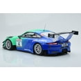 thumbnail image 5 of Minichamps 2018 Porsche 911 991 GT3 R Team Falken Motorsports No 4 Bachler Ragginger Winner VLN 6 1:18, 5 of 6