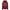 A04-Red, variant on yoeyez Oversized Zip Up Hoodie for Women Long Sleeve Fleece Hooded Sweatshirts Fashion Loose Fit Drawstring Hoodies Jacket Black S