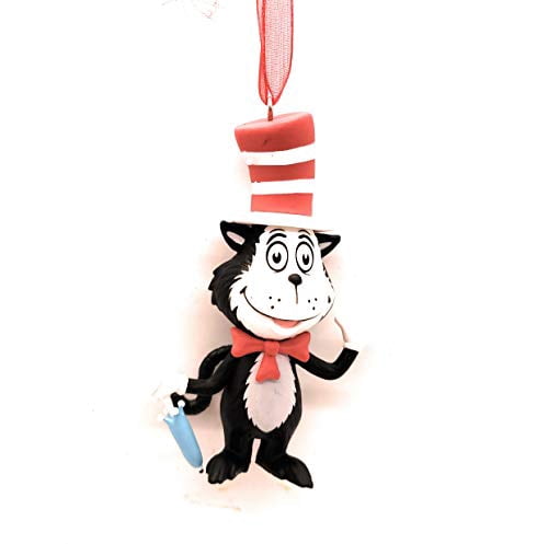 cat in the hat custom