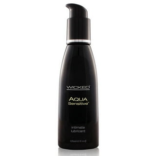 Aqua Lube Personal Lubricant