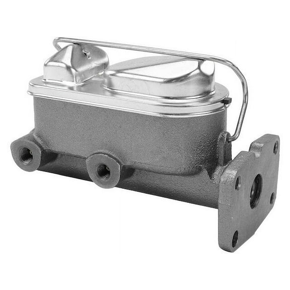 Brake Master Cylinder 1 - Compatible with 1971 - 1972 Plymouth Satellite