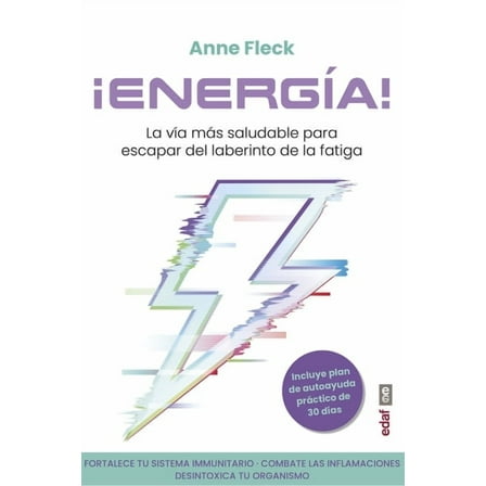 Energia!, (Paperback)