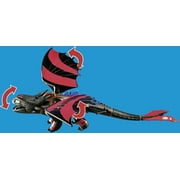 PLAYMOBIL Dragon Racing: Hiccup and Toothless