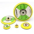 thumbnail image 3 of 1''- 6'' Polishing Sanding Disc Backing Pads And for Pneumatic Sander 2Pcs 1Inch, 3 of 6
