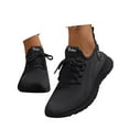 thumbnail image 3 of YLYL Athletic Shoes Women Minimalist Comfortable Walking Shoes Beach Outdoor Running Sneakers, 3 of 6
