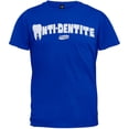 thumbnail image 1 of Seinfeld - Anti Dentite T-Shirt - Large, 1 of 1