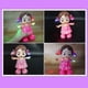 thumbnail image 5 of walking doll toy with light and sound, 5 of 5