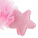 thumbnail image 5 of Decoración de la torta Macarena Centro de Estrella con Tul rosa, 5 of 7