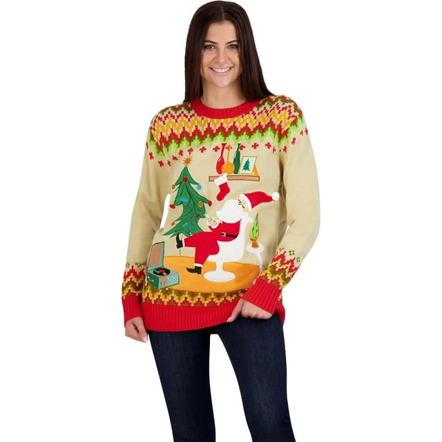 Holiday Hype Mens Party