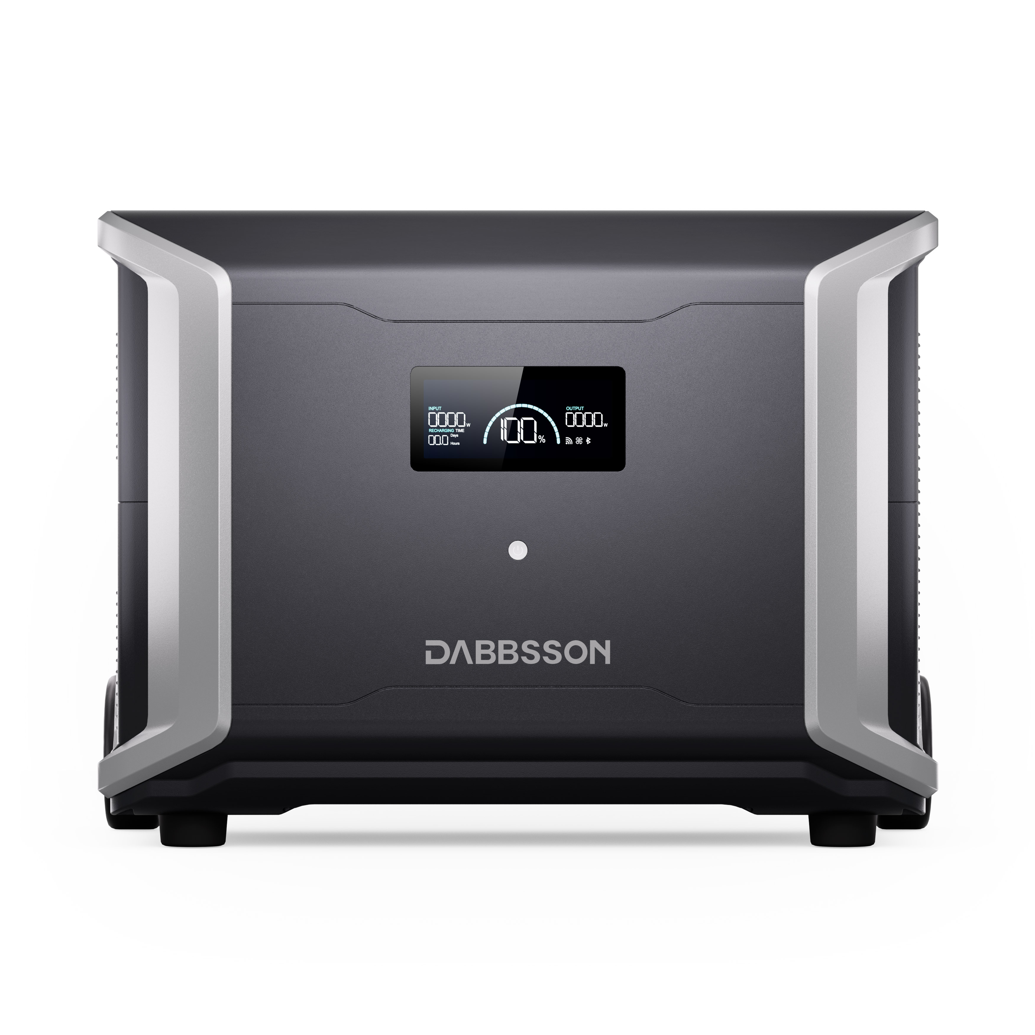 DABBSSON Power Station Extra Battery - 5320Wh Expand Battery for DBS3500 Portable Battery Operated Charging Station