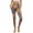 Bohemian Mandala Flower Daisy Floral, variant on COEQINE Women 4-Way Stretch Yoga Pants with Pockets Tummy Control Buttery Soft High Waisted Athletic Leggings White Gold Marble Breathable Comfortable Tights for Hiking, XS