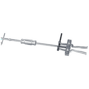 OTC PULLER SLIDE HAMMER 2-1/2LB WITH INTERNAL PULLER