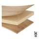 thumbnail image 4 of Buro para Recamara Mesa de Noche Moderno Minimalista beige, 4 of 7