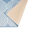 thumbnail image 4 of Beautiful By Drew Barrymore 5' x 7' Arches Outdoor Rug, 4 of 10