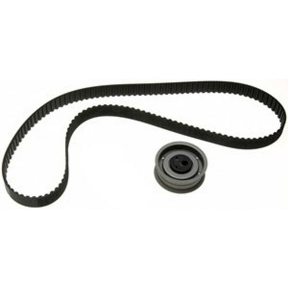 Engine Timing Belt Component Kit Fits select: 1977-1984 VOLKSWAGEN RABBIT, 1982-1983 VOLKSWAGEN VANAGON