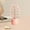 PK, variant on EGNMCR Natural Crystal Tree Crushed Stone Colorful Jar Decoration Office Decoration Colored stone