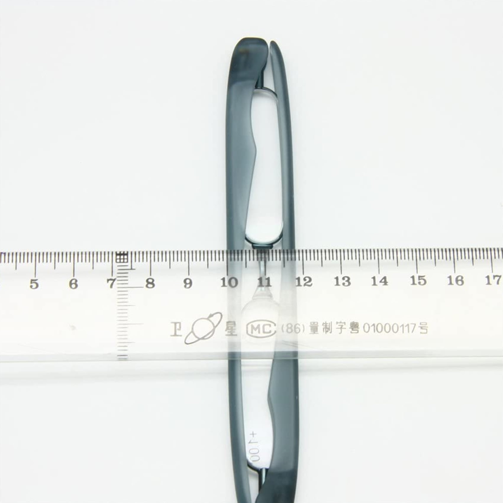 podreader Mini Folding Reading Glasses +1.0 to +3.5 Pocket Reader Lightweight 13g