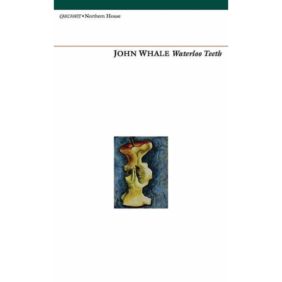 Waterloo Teeth (Paperback)