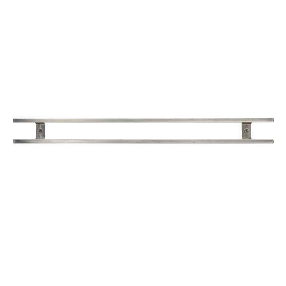 Mercer Culinary 24" Magnetic Knife Bar | Stainless Steel