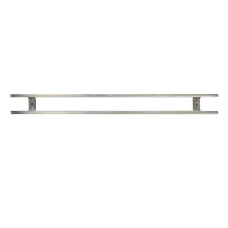 

Mercer Culinary 24 Magnetic Knife Bar | Stainless Steel