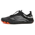 thumbnail image 4 of Zapatos de agua Zapatos casuales para vadear Zapatos cómodos para caminar de secado rápido para hombres y mujeres, 4 of 9