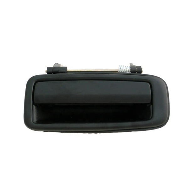 MANIJA PUERTA EXTERIOR COROLLA 2009 al 2013 TOYOTA Trasera Derecha/Pasajero HUSHAN .