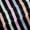 Black Purple, variant on Manfei Lightpink White Striped Black Out Curtains,Minimalism Geometric Stripes Curtains Pack of 2 (42x63 Each),Geometric Lines Bedroom Curtains For Girls Boys,Super Cozy Room Decor