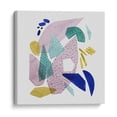 thumbnail image 1 of Cuadro decorativo - Terrazzo Drift I, Grace Popp 80x80 Canvas Lab Abstracto, 1 of 2