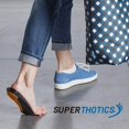 thumbnail image 3 of Plantillas Ortopédicas Superthotics Personalizables para Hombres y Mujeres, 3 of 8