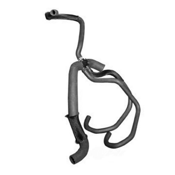 Dayco 72262 Radiator Hose Fits select: 2003-2019 FORD ECONOLINE