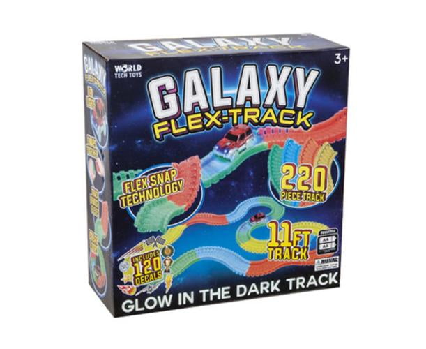 world tech toys galaxy flex track