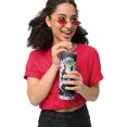 thumbnail image 5 of Termo Tumbler SVART 20 oz diseño Stich Malefica Colección Halloween, 5 of 5