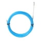 thumbnail image 2 of Conducto de electricista Rueda extractora de cables Cable de empuje Clip de línea (10 m) Ndcxsfigh Nuevos Originales, 2 of 8
