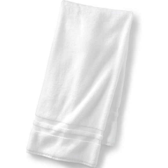 YQHWQ White towels, white bath towels, beautiful and generous white bath towels, white towels