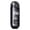 Black, variant on Refillable Electric USB Lighter with Digital Display Rechargeable Windproof Flameless Plasma Arc Lighter for Home Kitchen Outdoor Use