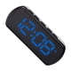 thumbnail image 1 of Matsuzay ABS ejercicio y Fitness reloj inteligente LED despertador para entrenamientos reloj arriba/cronómetro magnético Electrónica azul, 1 of 6