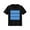 Black, variant on Lovzfmll Toddler Boy's T-Shirts, Mother's Day Rose Print Short Sleeve Tee, Casual Loose Fit Pullover Graphic Tees for 2-3 Years