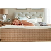 Eco Terra 11 Hybrid Luxury Latex Mattress
