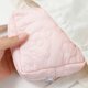 thumbnail image 5 of GOOHOCHY Bolsa de tampones para mujer, 4 unidades, portátil, para toallas sanitarias, para exteriores, para lactancia, 5 of 8